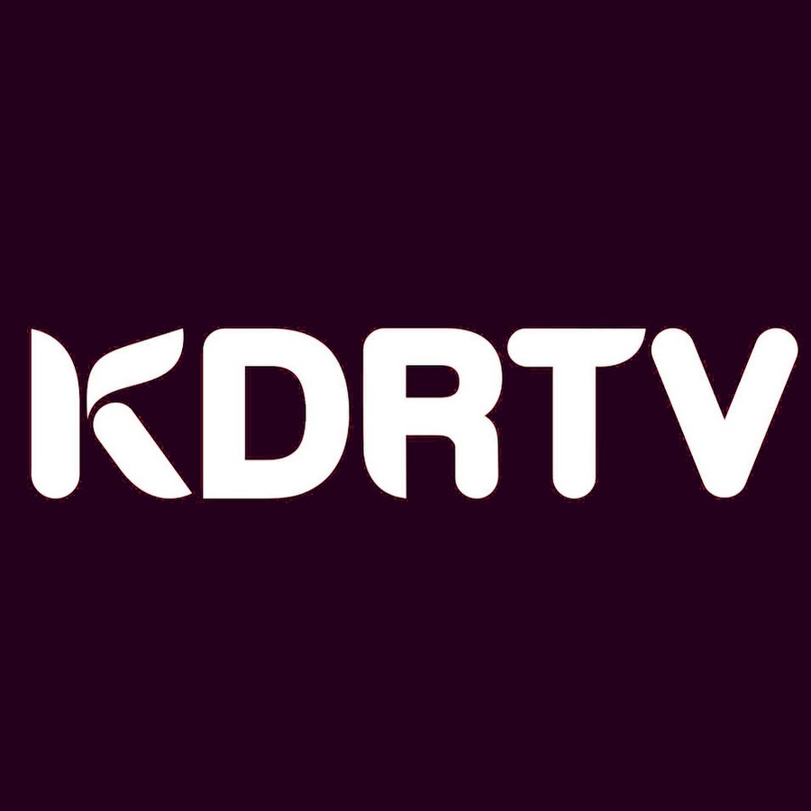 KDRTV Kenya News YouTube channel avatar