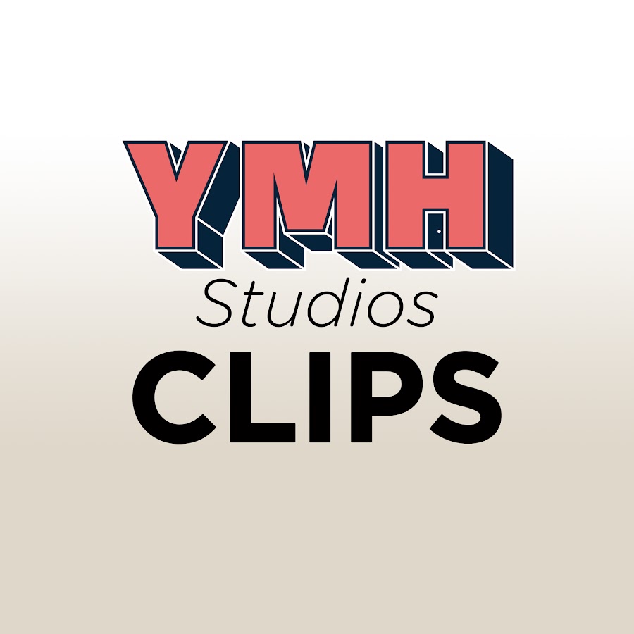 Your Mom's House Clips YouTube channel avatar