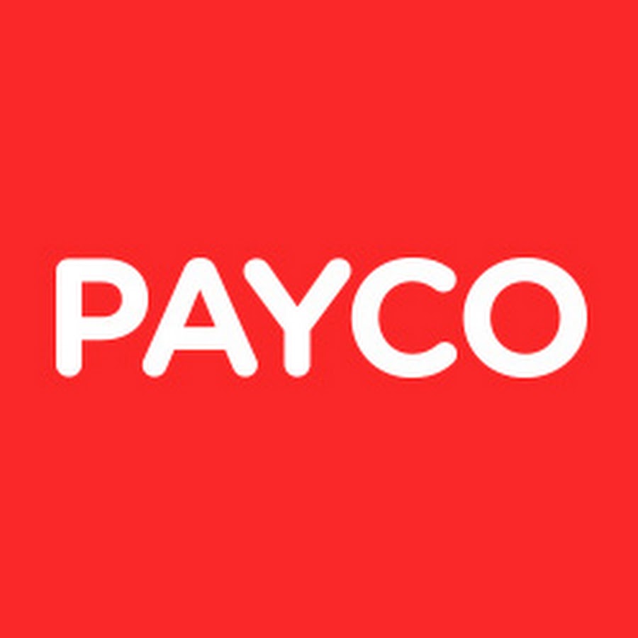 PAYCO यूट्यूब चैनल अवतार