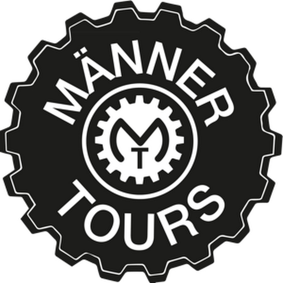 MÃ¤nnertours YouTube channel avatar