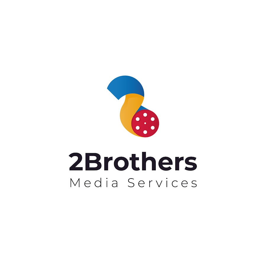 2brothersTV / Media Production YouTube channel avatar