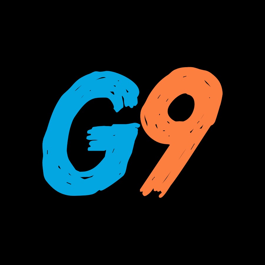 Glock9 YouTube channel avatar