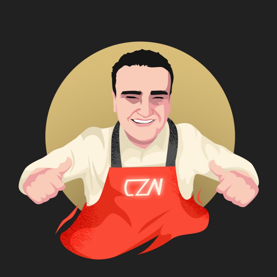 Czn Burak Avatar de canal de YouTube