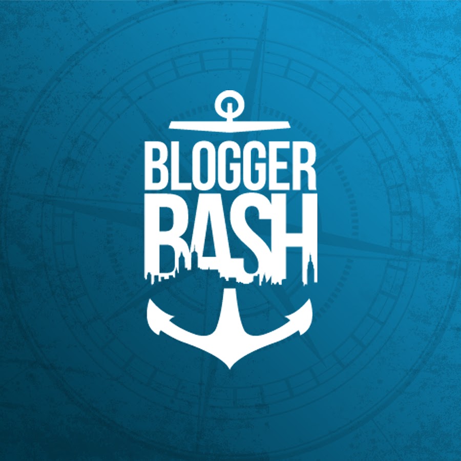 Blogger Bash رمز قناة اليوتيوب