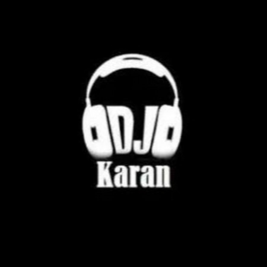 Dj karan singh YouTube channel avatar