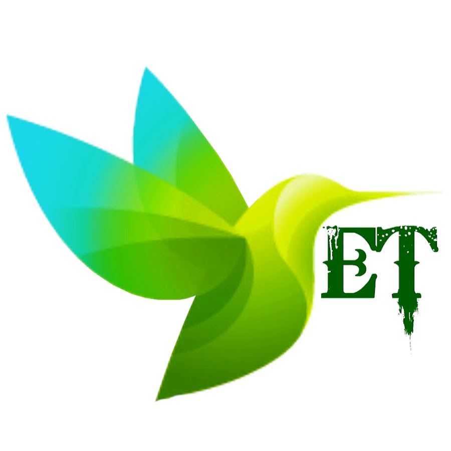 Tech-ET YouTube channel avatar