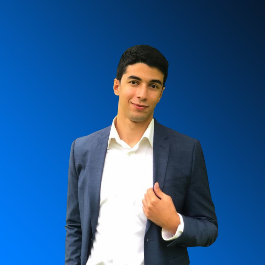 Selim Chehimi YouTube channel avatar