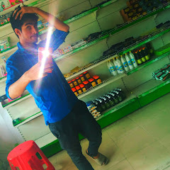 Thumbnail of related channel