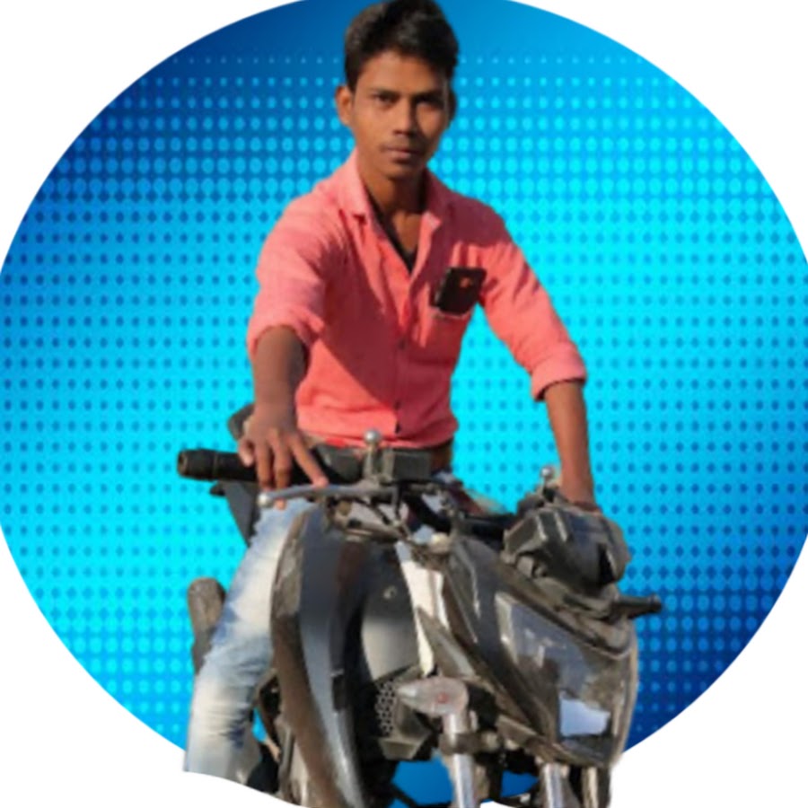 Bhojpuri Status Rk creator YouTube channel avatar