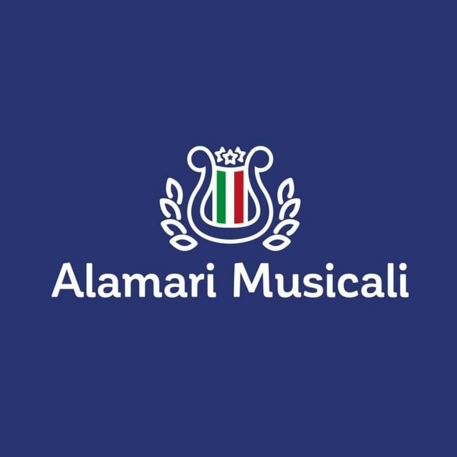 Alamari Musicali YouTube-Kanal-Avatar