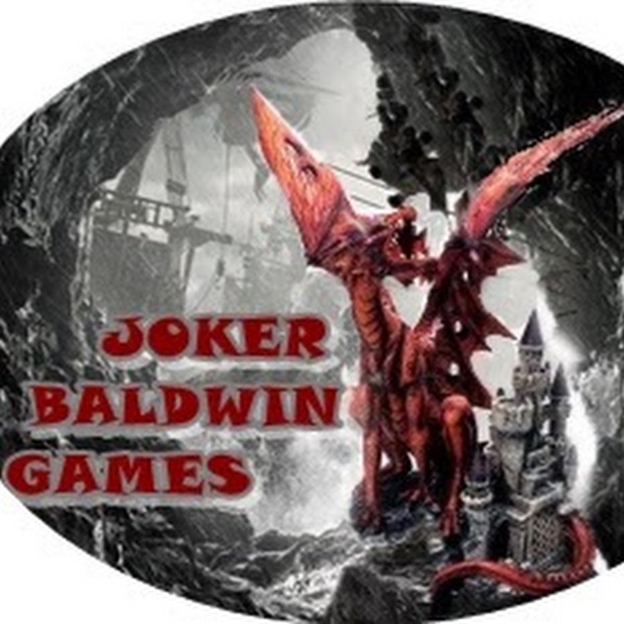 Joker Baldwin