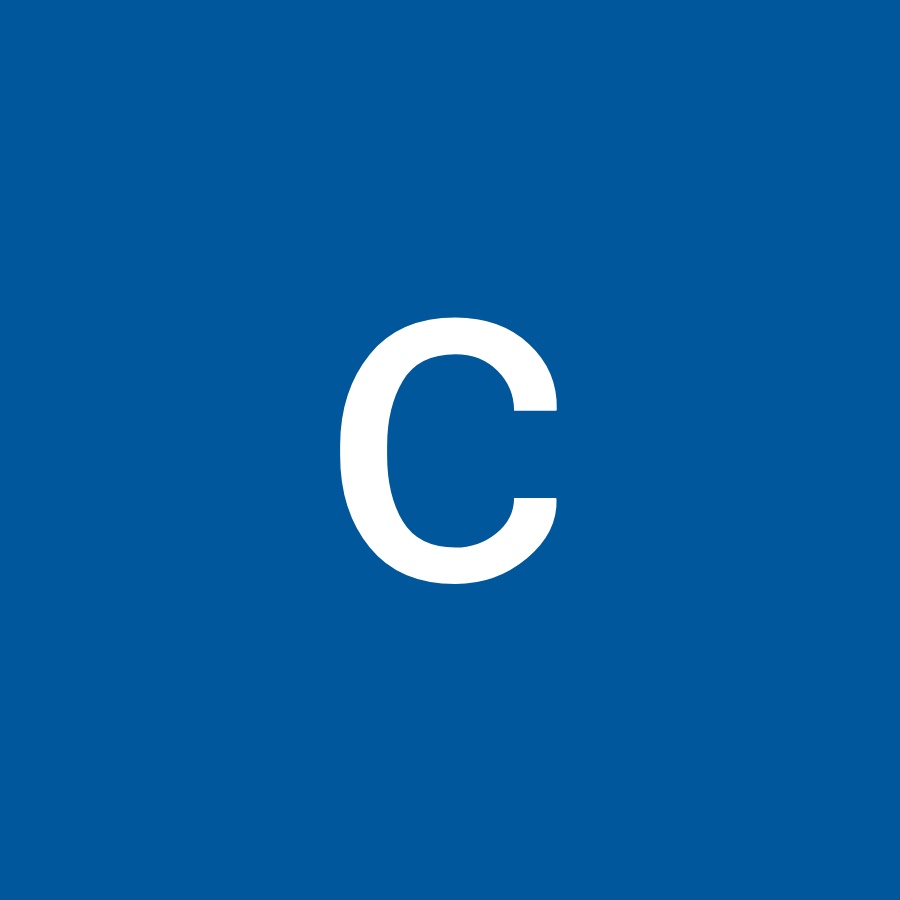 cauchy911 YouTube kanalı avatarı