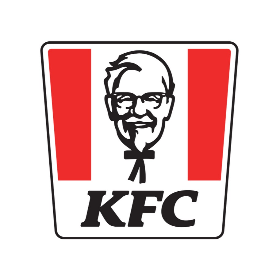 KFC Polska ইউটিউব চ্যানেল অ্যাভাটার