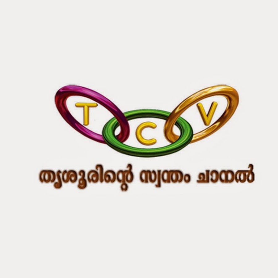 Tcv News YouTube channel avatar
