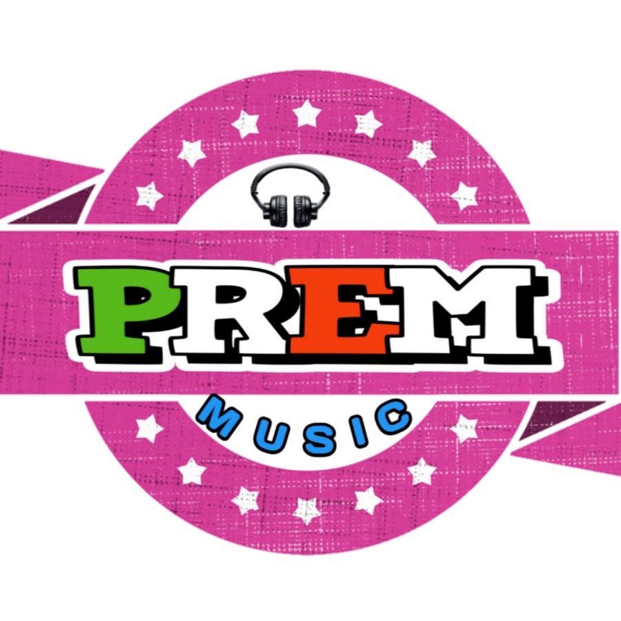PREM MUSIC ENTERTENMENT Avatar canale YouTube 