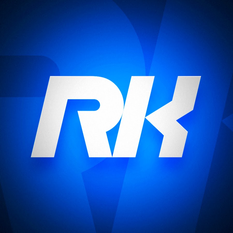 Rubik YouTube channel avatar