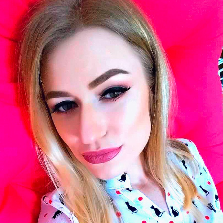 Miss Beauty Mama Аватар канала YouTube