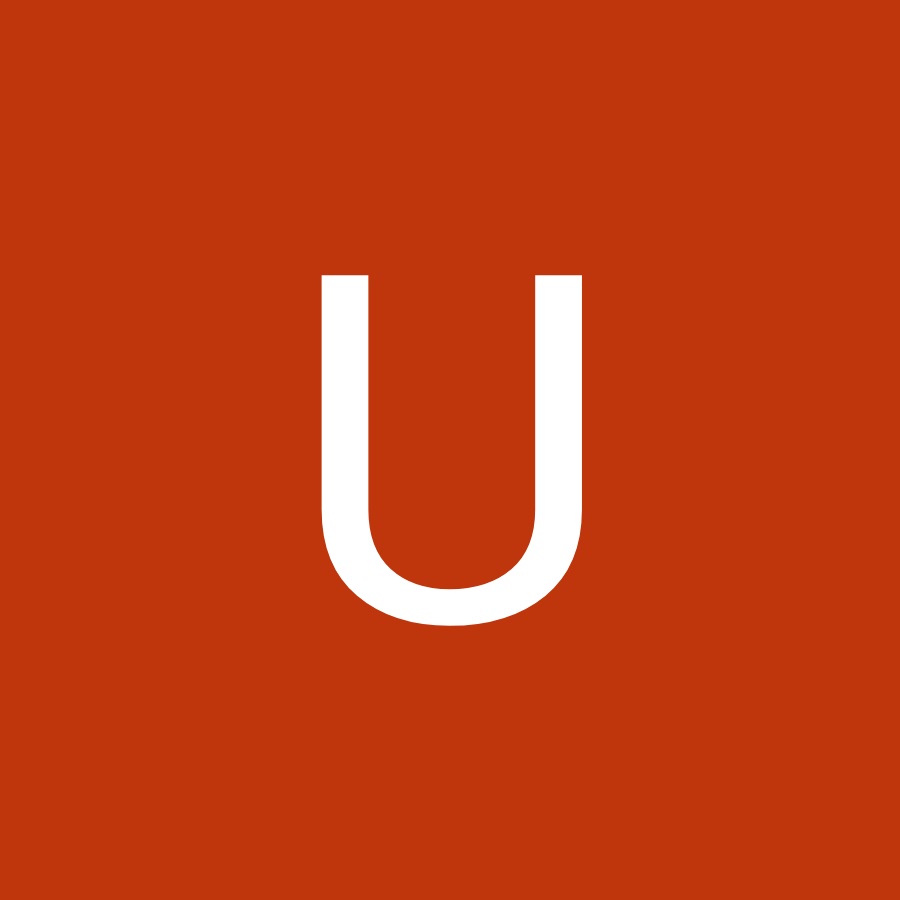 UtopiaFrance YouTube channel avatar