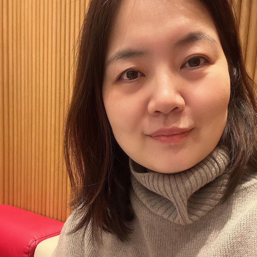 Soyoung Yoon YouTube kanalı avatarı