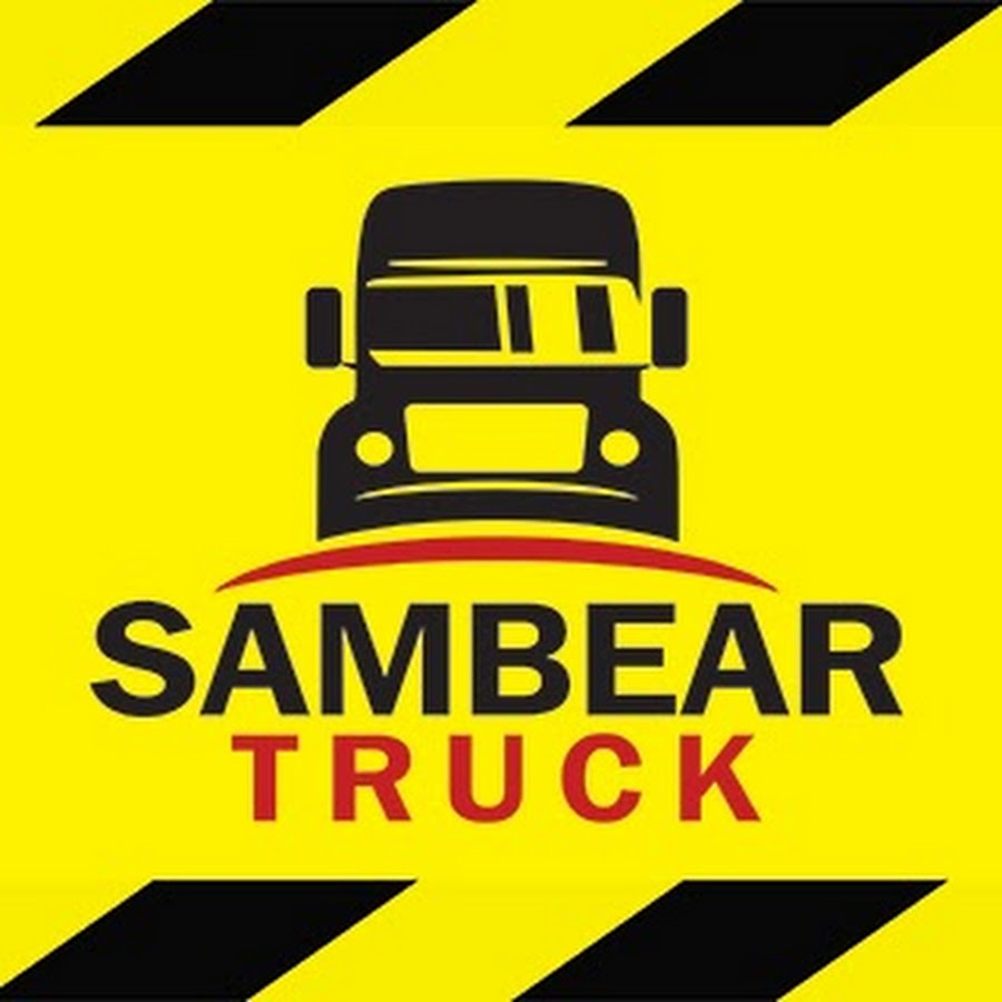 Sambear Truck Painel رمز قناة اليوتيوب