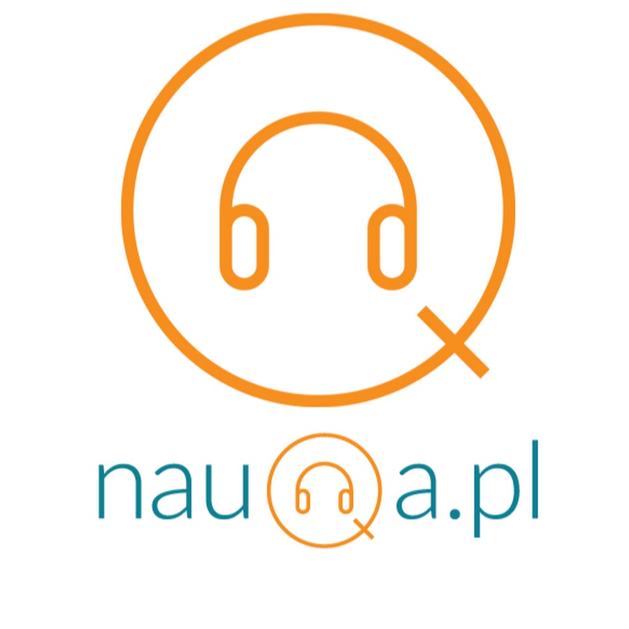 NauQa.pl YouTube channel avatar