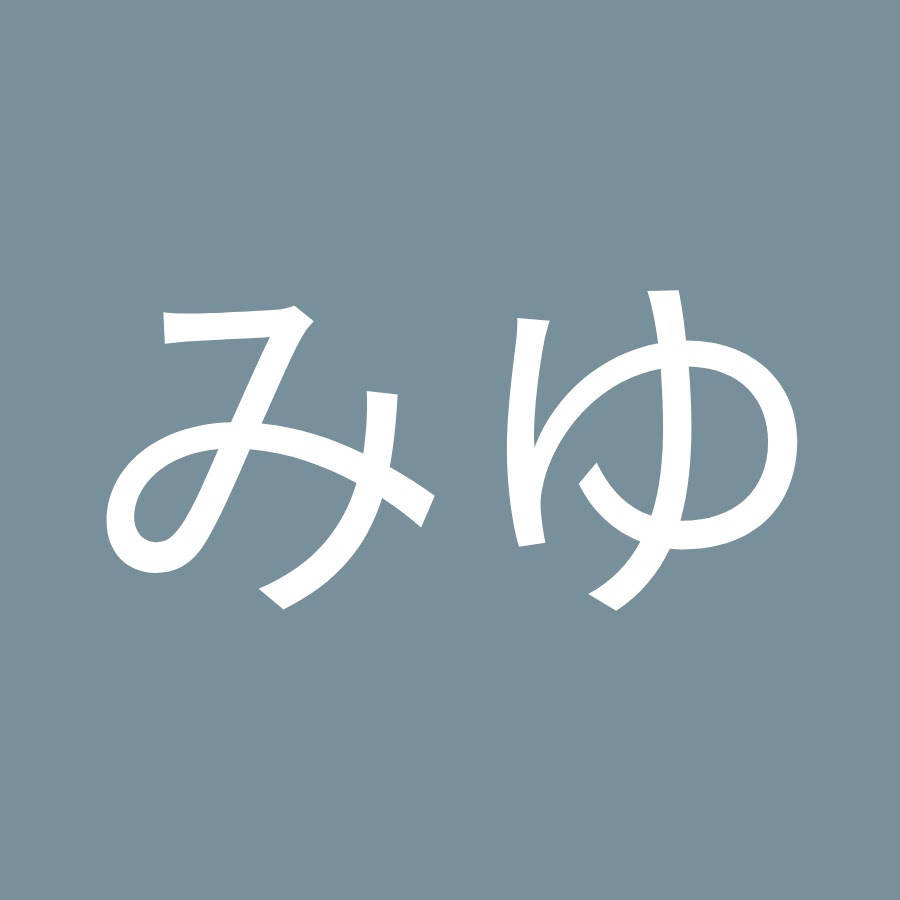 鬼原美優 Youtube