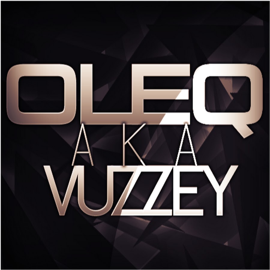 vuzzey YouTube channel avatar