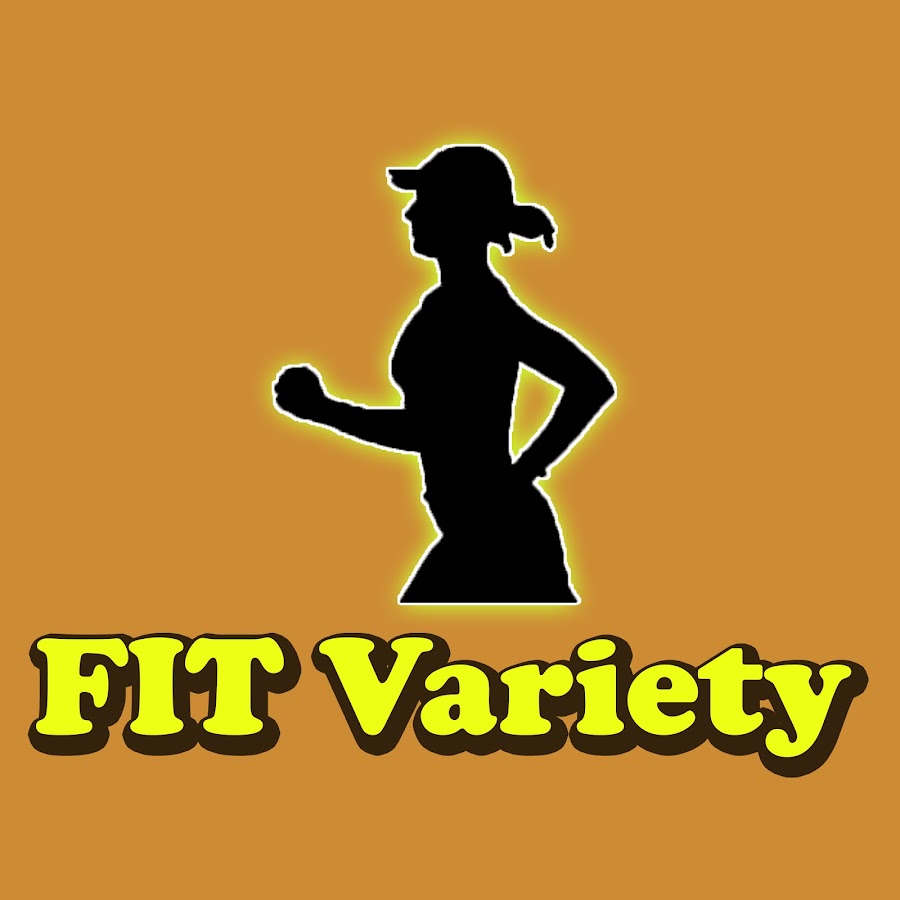 Fit Variety YouTube channel avatar