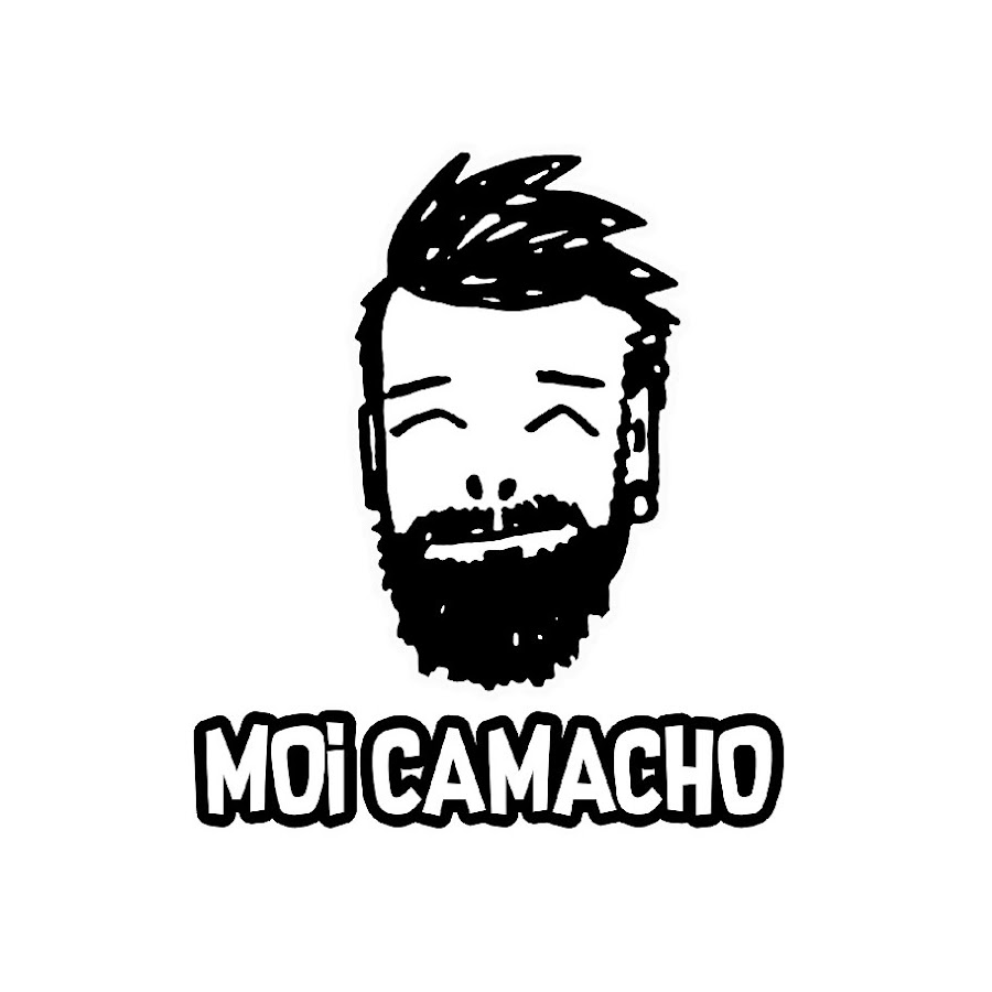 Moi Camacho Avatar del canal de YouTube