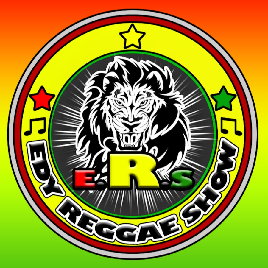 Edy Reggae Show YouTube-Kanal-Avatar