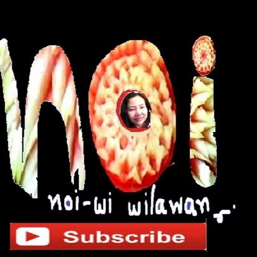 noi wi wilawan Аватар канала YouTube