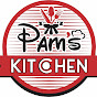 Pam's Kitchen YouTube Profile Photo