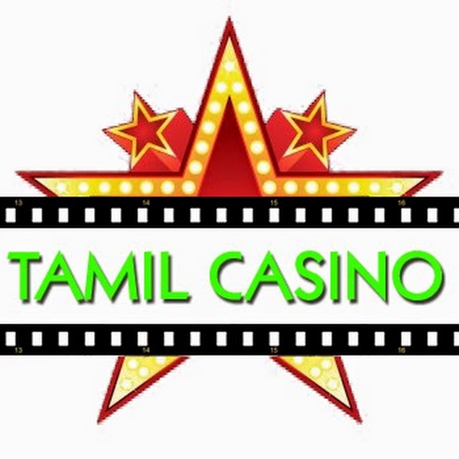 Tamil Casino YouTube channel avatar