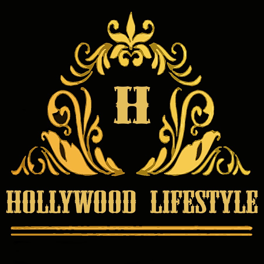 Hollywood Life 59 YouTube 频道头像