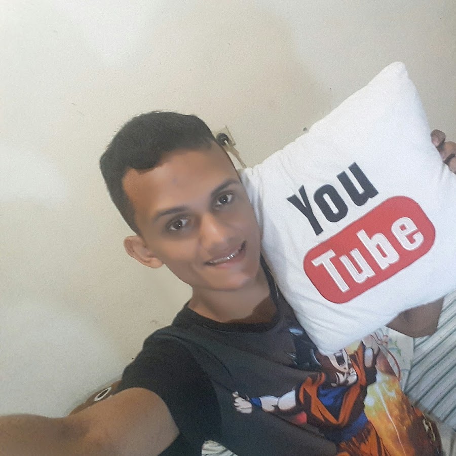 Jose Nic Avatar canale YouTube 