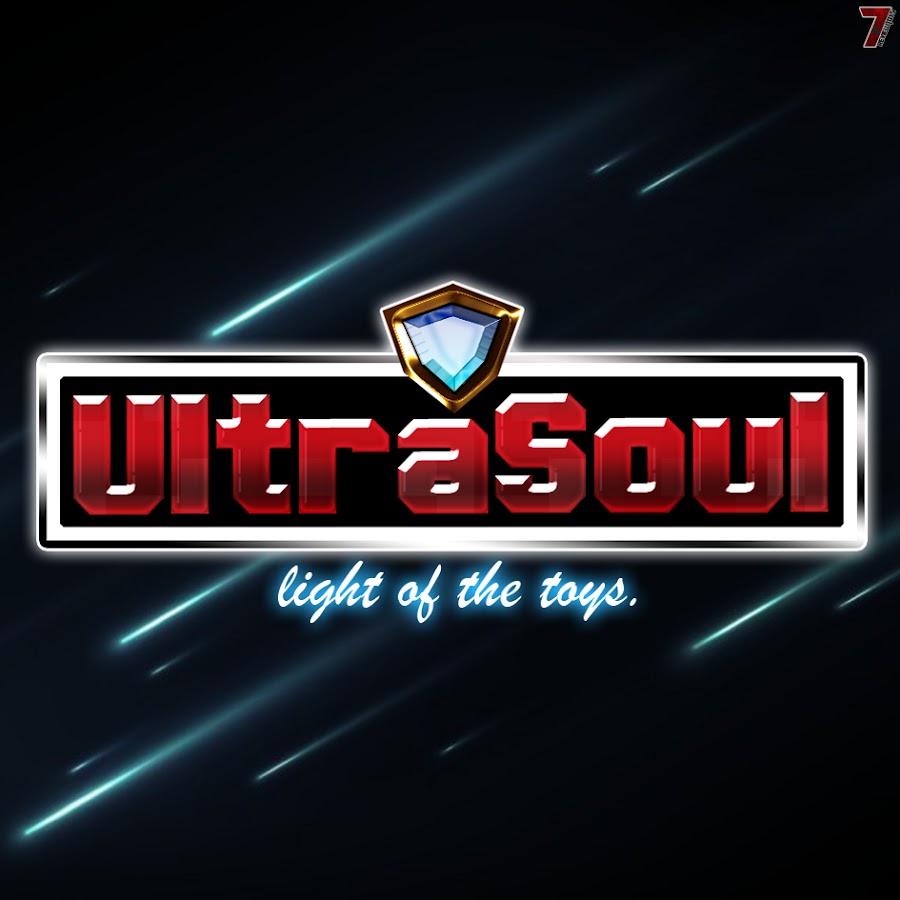 Ultra Soul YouTube channel avatar