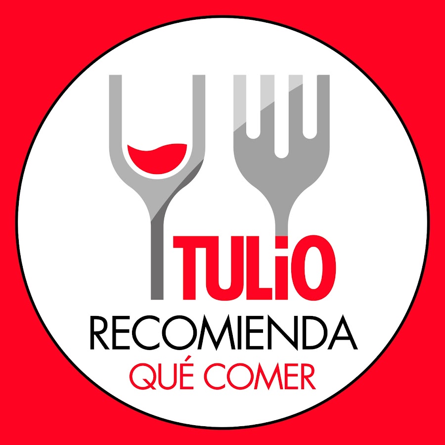TULIO Recomienda ইউটিউব চ্যানেল অ্যাভাটার