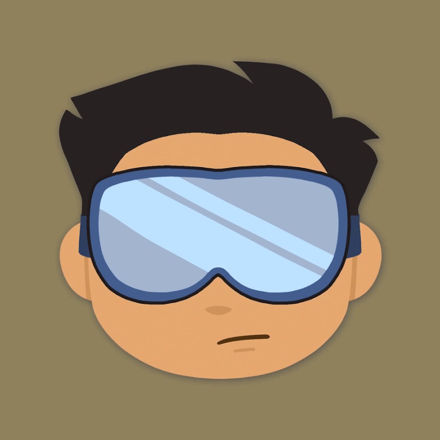 Joven YouTube channel avatar