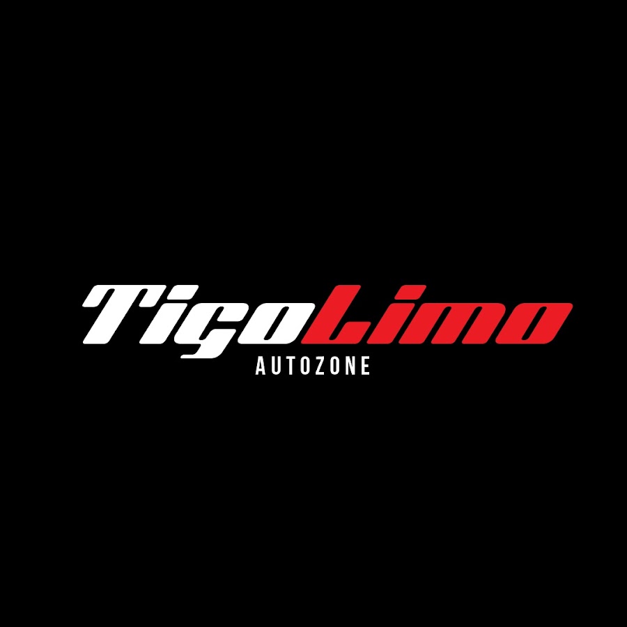 TigolimoAutozone Channel YouTube 频道头像