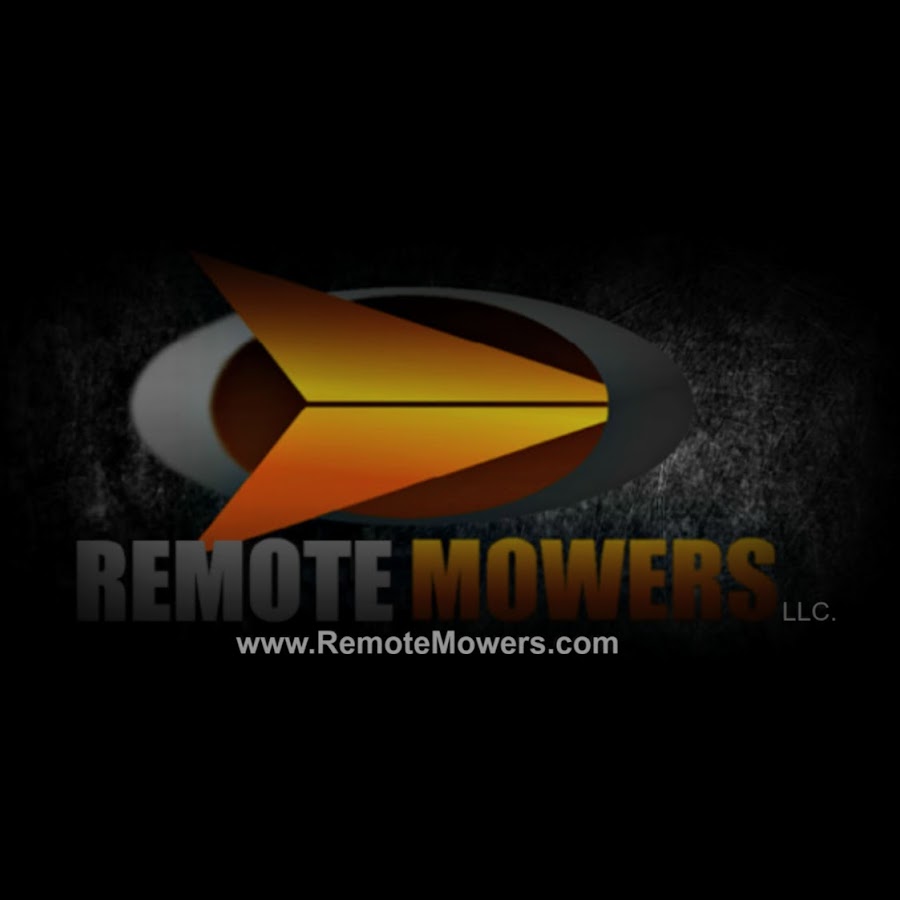 RemoteMowersCom Аватар канала YouTube