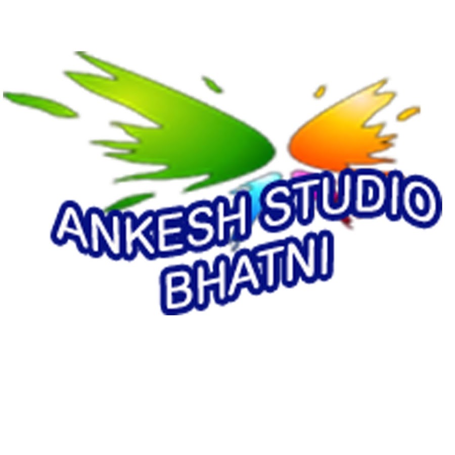 Ankesh video bhatni ইউটিউব চ্যানেল অ্যাভাটার