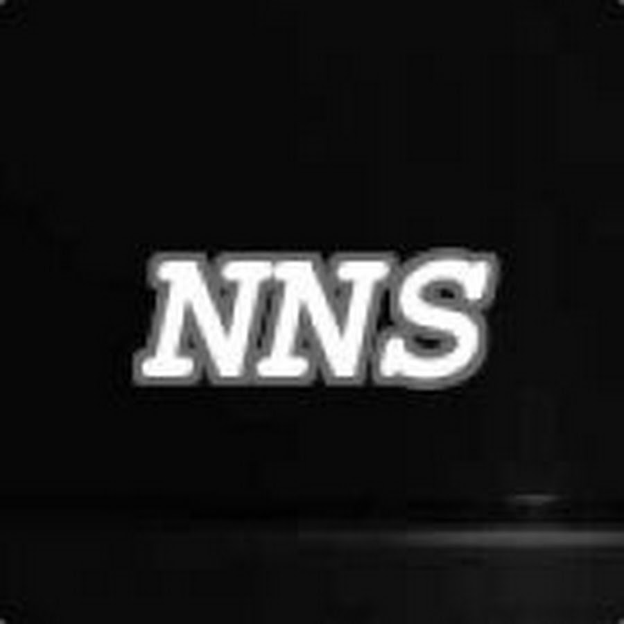 NNS Youtuber YouTube channel avatar