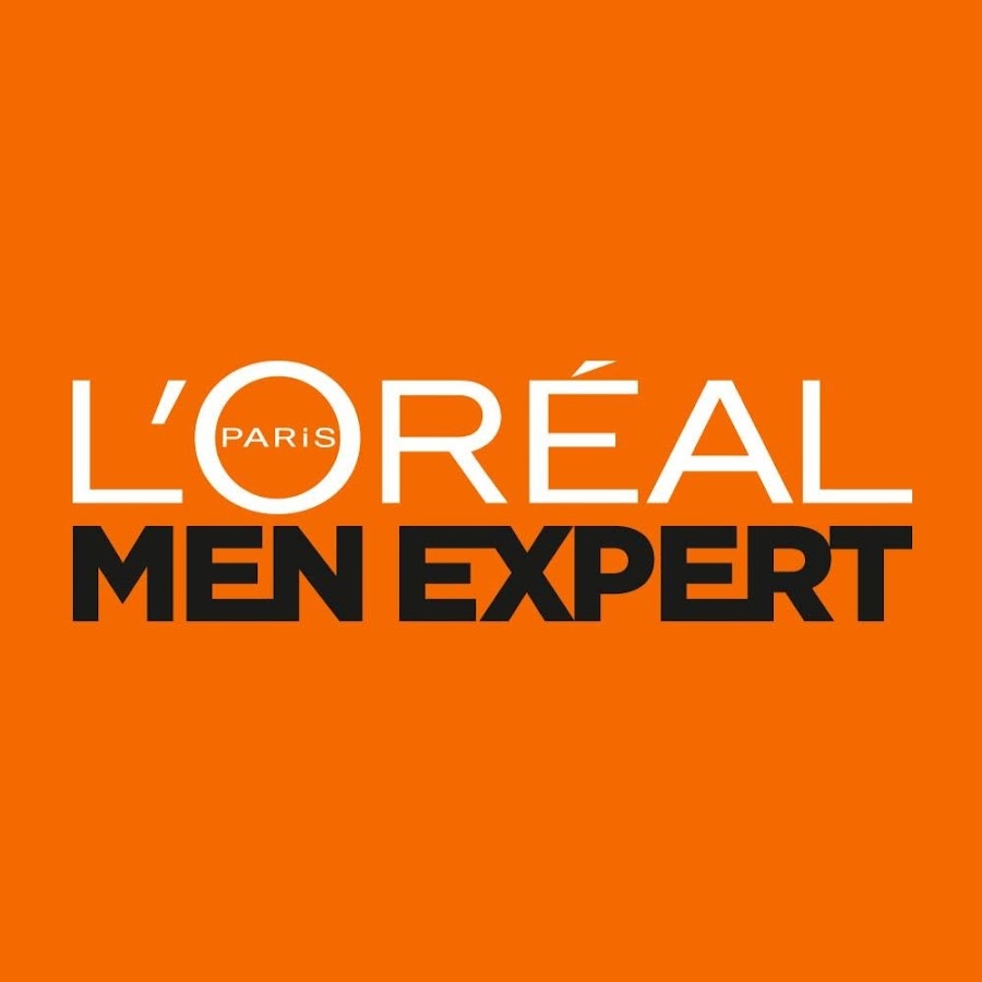 L'OrÃ©al Men Expert Deutschland YouTube 频道头像