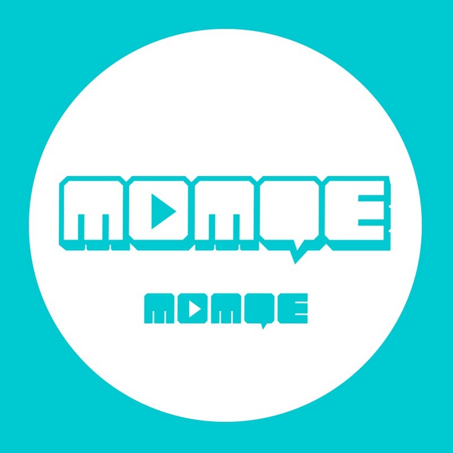 MOMOe YouTube channel avatar