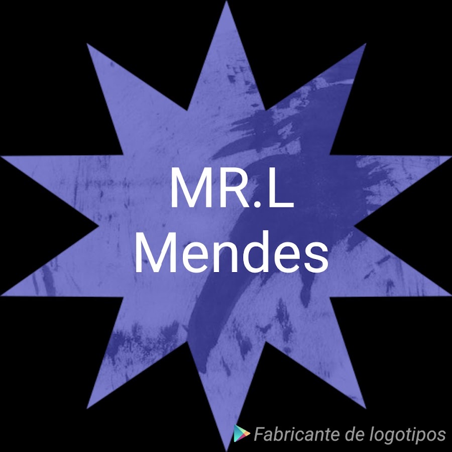MR.L Mendes YouTube channel avatar