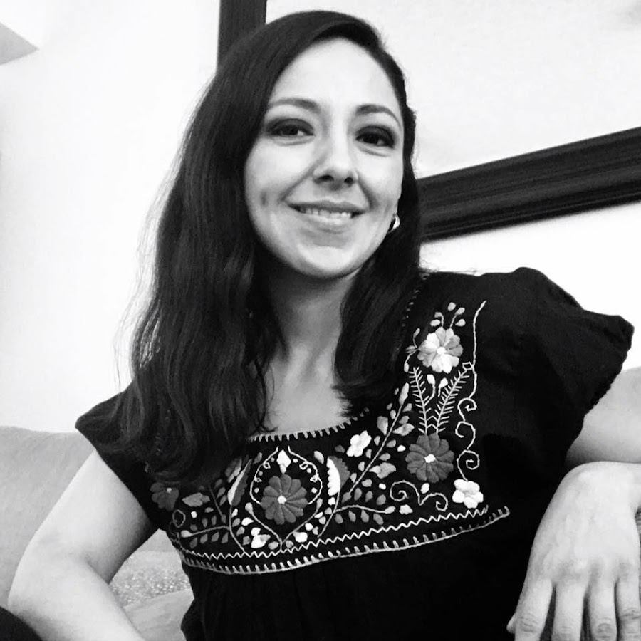 Yadira Rodriguez YouTube kanalı avatarı
