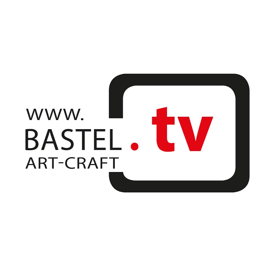 bastel.tv رمز قناة اليوتيوب