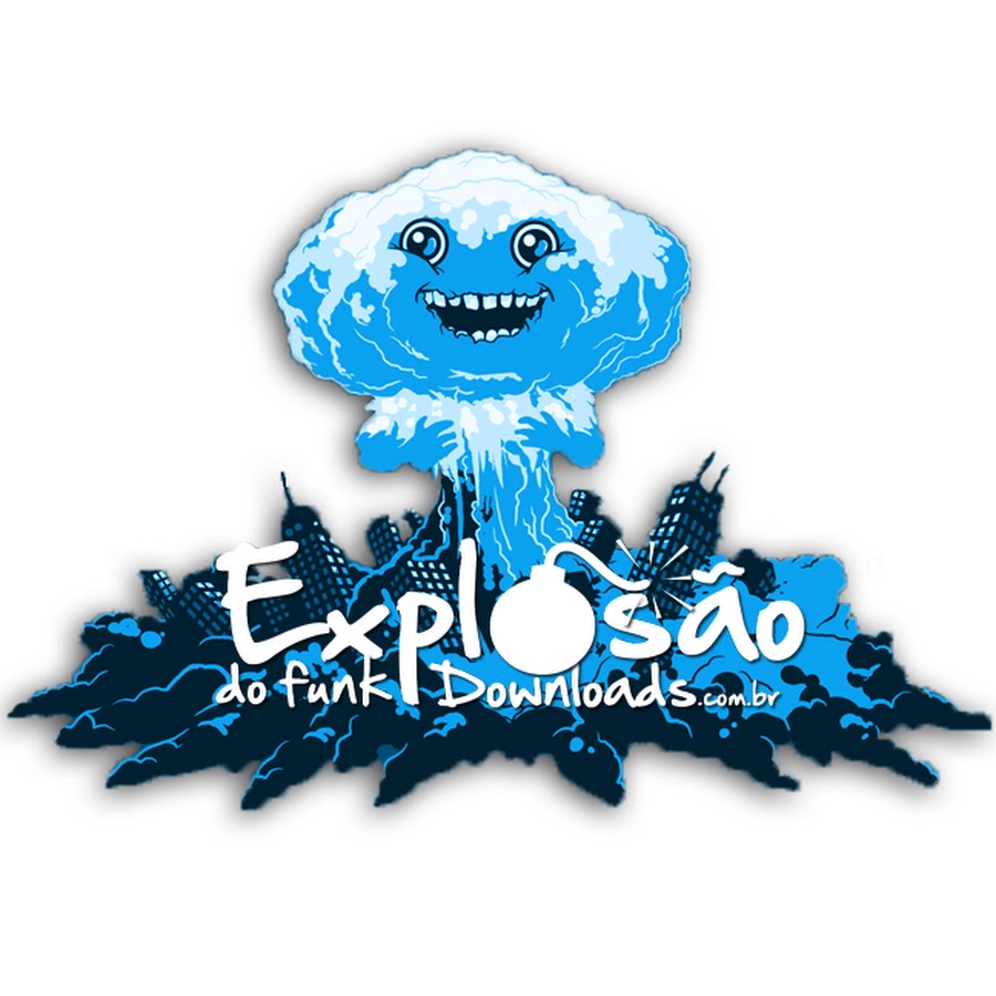 ExplosÃ£o do Funk Downloads YouTube kanalı avatarı