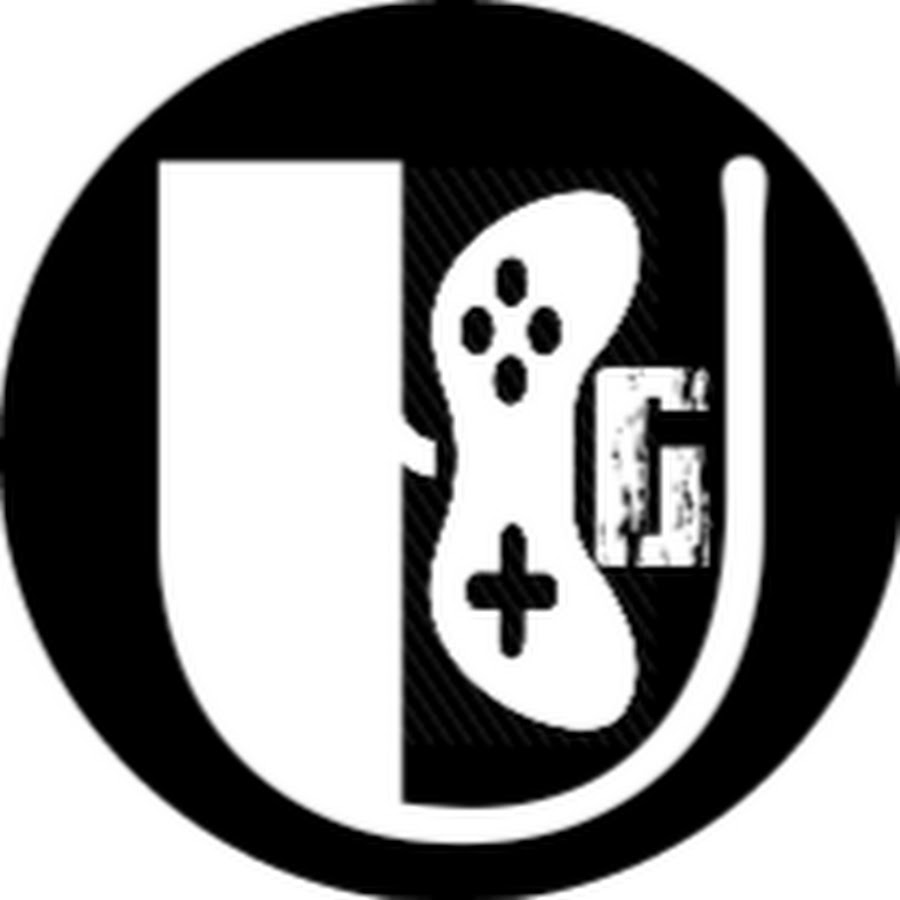 Unique MGamer YouTube 频道头像