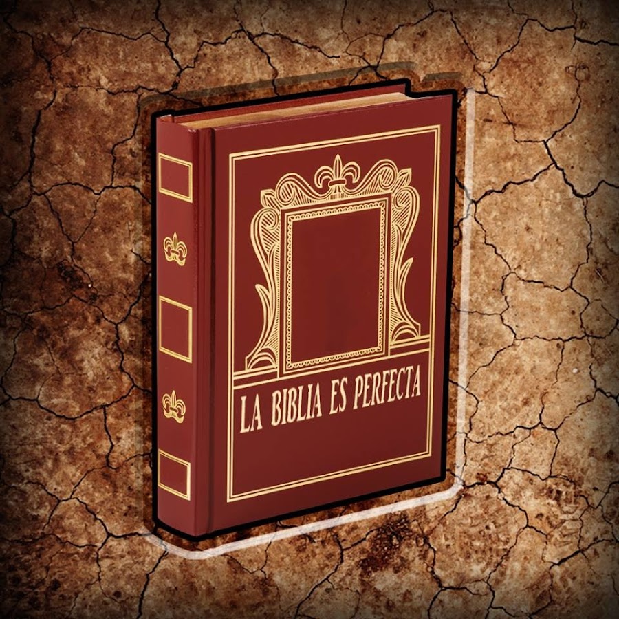 La Biblia Es Perfecta यूट्यूब चैनल अवतार